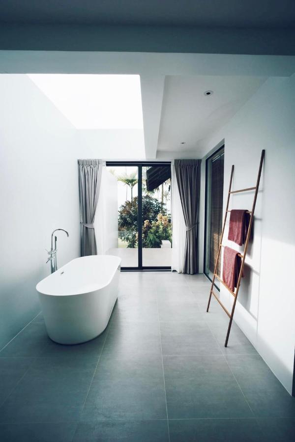 Little Moon Villa Koh Mak Exterior foto