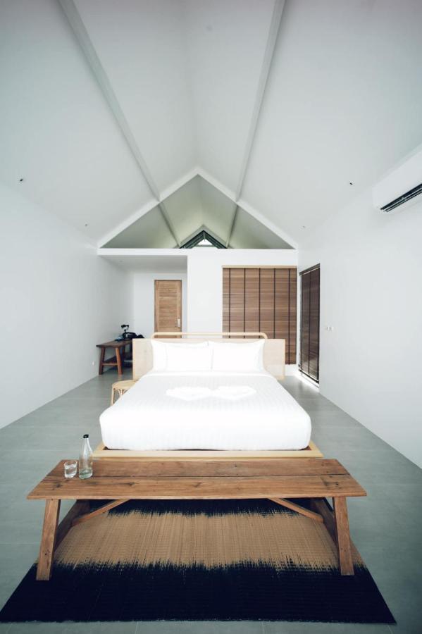 Little Moon Villa Koh Mak Exterior foto