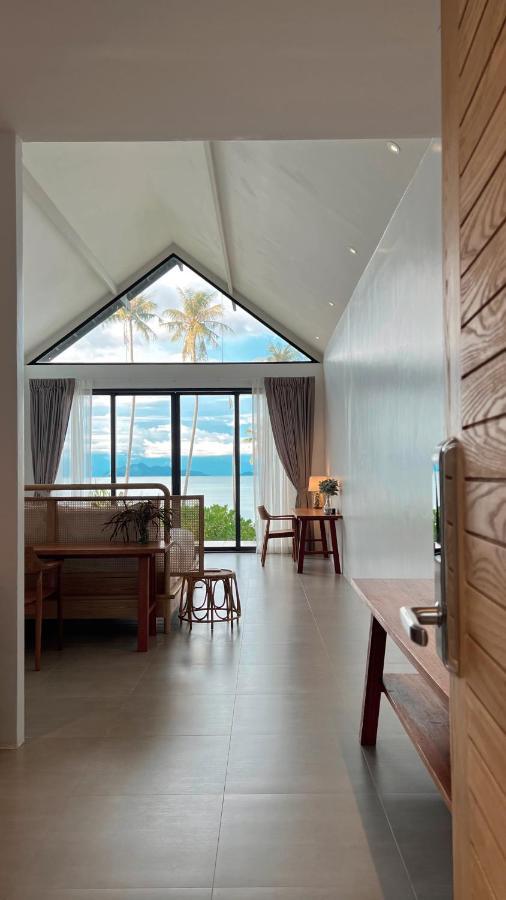 Little Moon Villa Koh Mak Exterior foto